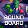 Soundboard for League of Legends Pro Player edition