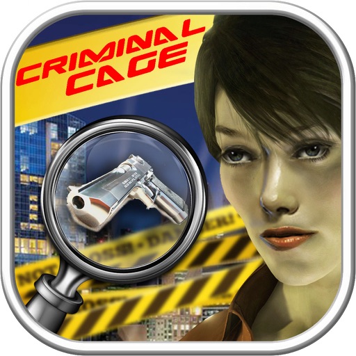 FBI - Investigate Murder Case - Solve Hidden Crime Cases iOS App