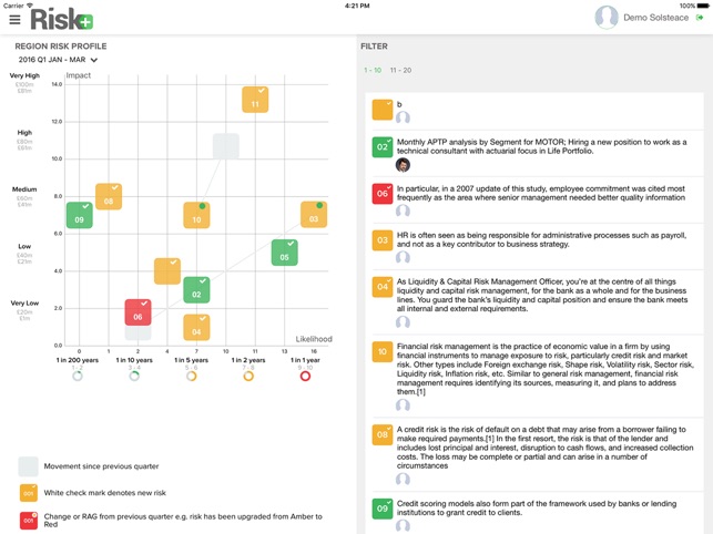 Risk+(圖3)-速報App