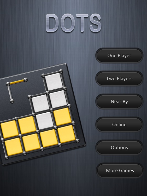 Dots and Boxes ++ HD