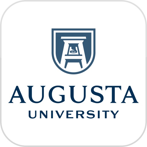 Augusta University icon