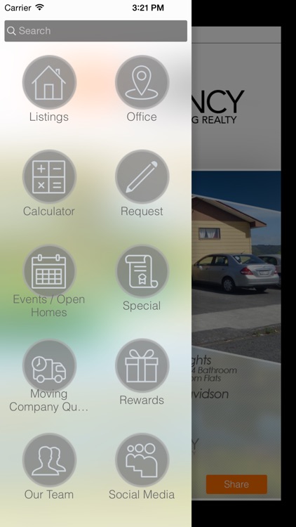 One Agency Brooking Realty