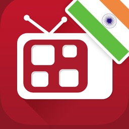 Indian Television Guide