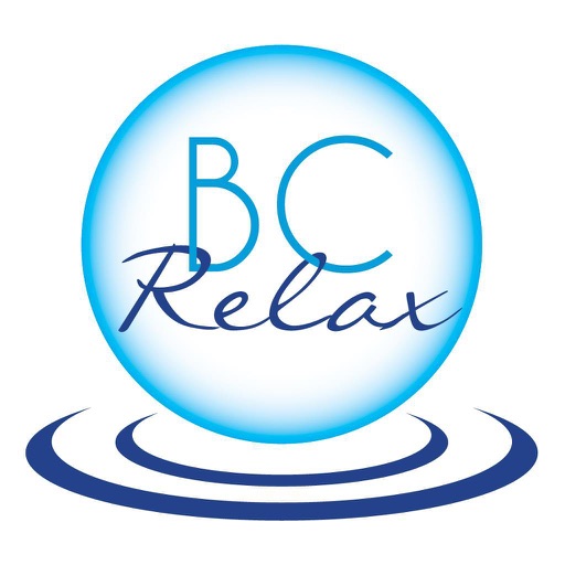 BC Relax icon