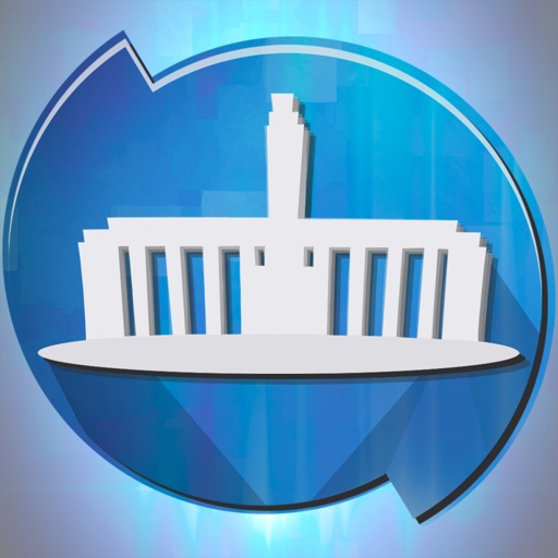 Rosario Smart City icon