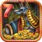 Casino Slots Pharaoh Games Treasure Of Ocean: Free Games HD !