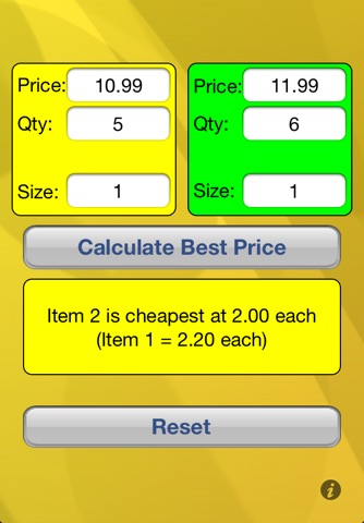 Best Price Checker screenshot 2
