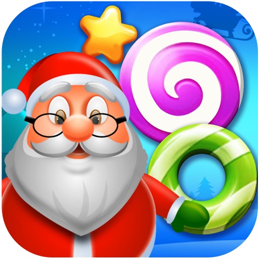 Sweet Sugar Maze-Puzzle Fun Fest iOS App