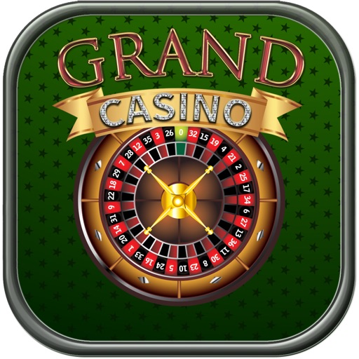 Grand Casino Club - Play Classic Slots Gambling Machines icon