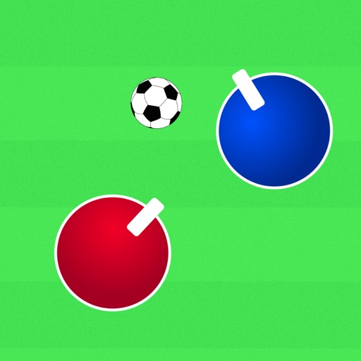 Agile Football iOS App