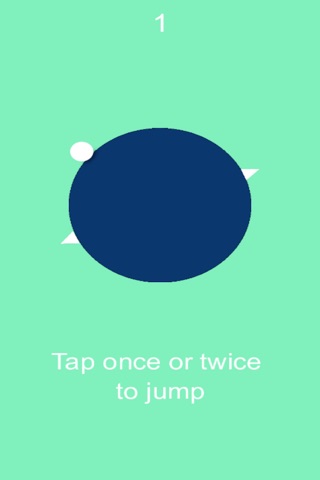 360 Jump - Addictive Tapping Game screenshot 2