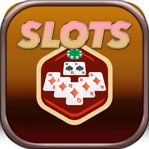 Diamond Casino Scatter Slots - Free Machine Free icon