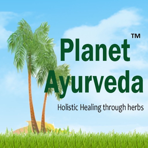 Planet Ayurveda