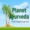 The Planet Ayurveda IOS App gives you access to Ayurvedic Product catalogue