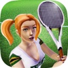 Women Tennis Championship 3D
