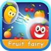 Find Fruit Fairy