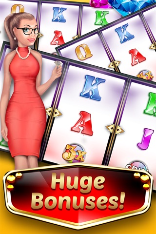 Multi Diamond Casino Slots screenshot 2
