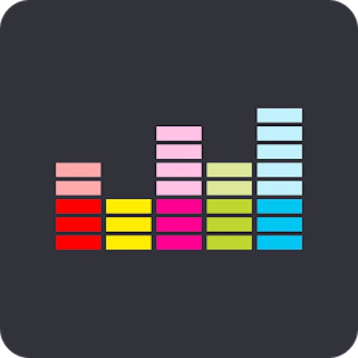 Deeper Music Pro icon