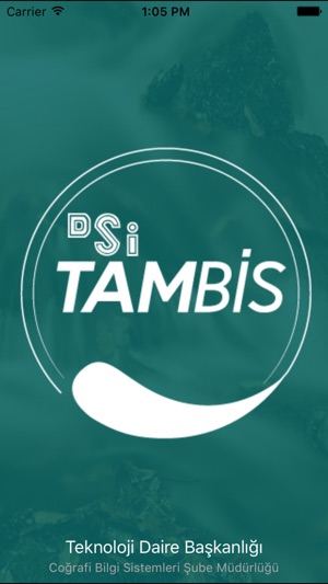 DSİ Tambis(圖1)-速報App