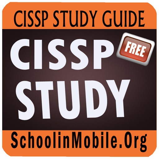 CISSP Exam Prep Free icon