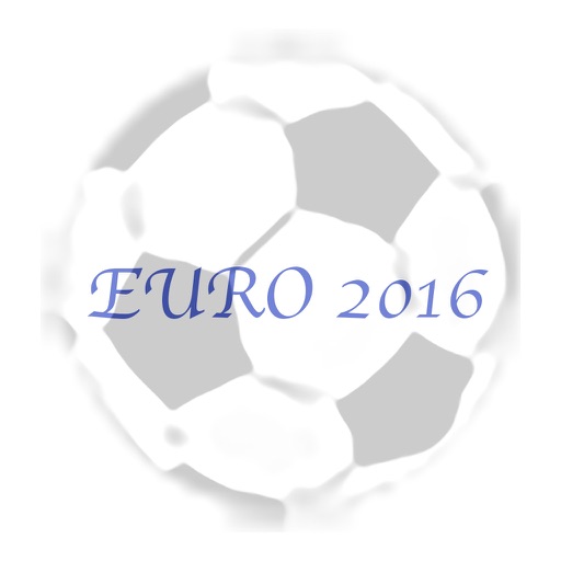 PREDICTION of UEFA EURO 2016 FRANCE icon
