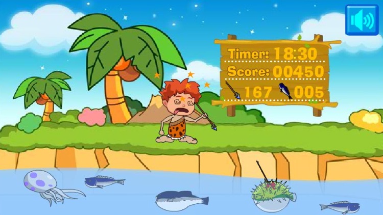 Hunt Fish screenshot-3