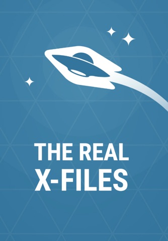 The Real X-Files - náhled