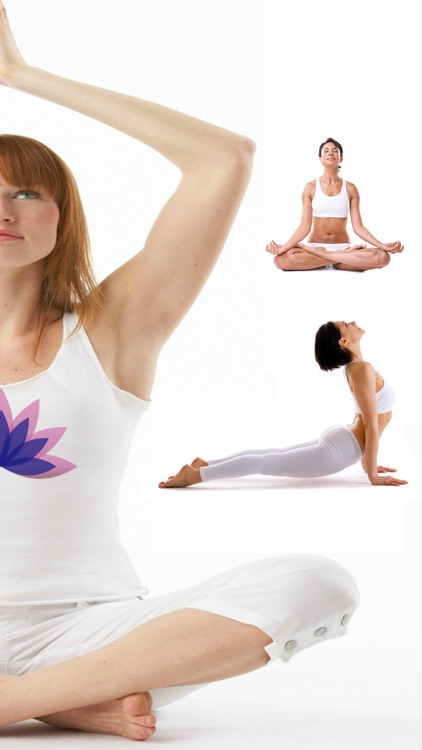 Yoga Workouts - Pocket Poses for Beginner, Novice, and Advanced