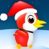 Baby Penguin Jump - Christmas Edition