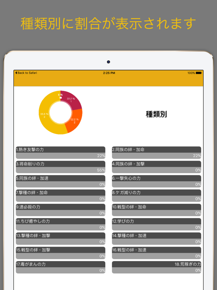 神殿カウンター for モンスト 無料版