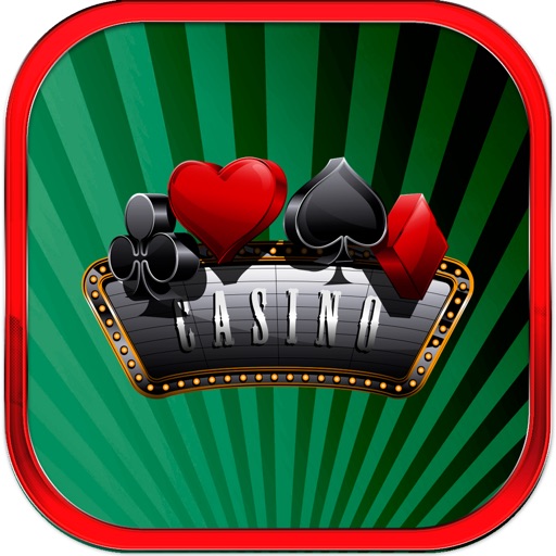 Aces Hearts VIP Casino - Play for fun slots free Icon