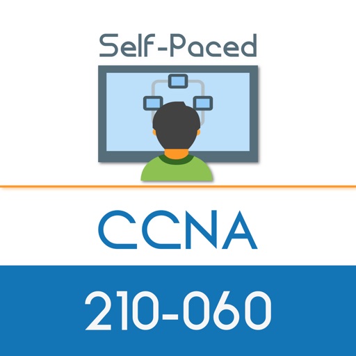 210-060: CCNA Collaboration - Certification App