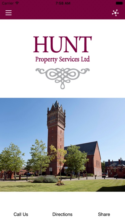 Hunt Property Services Ltd