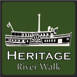 HERITAGE RIVER WALK