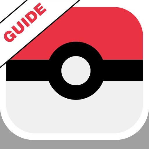 PokeRef - Reference Pokedex Guide for Pokemon Go icon