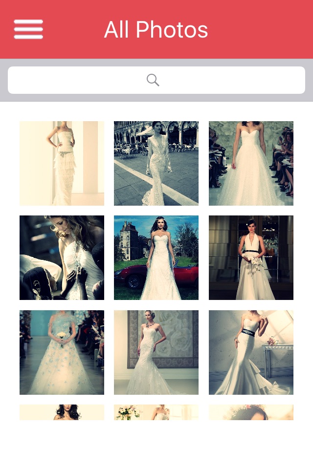 Wedding Dresses for Women screenshot 2