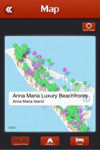 Anna Maria Island Travel Guide screenshot 4