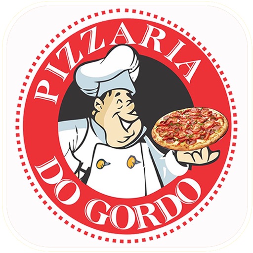 Pizzaria do Gordo SP icon