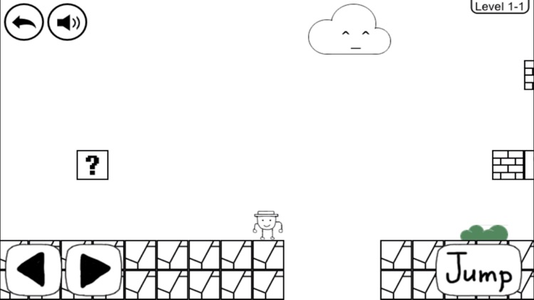 Stickman Adventure screenshot-4