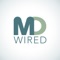 The MD Wired app was created to give Palomar Health physicians quick access to the tools and information relevant providing exceptional patient care