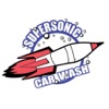 Supersonic Carwash