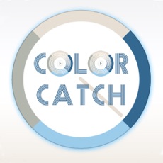 Activities of Color Catch: Spin Challenge