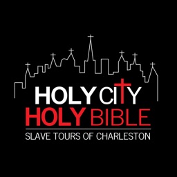 Holy City Holy Bible Tours - Charleston South Carolina Slave Tours