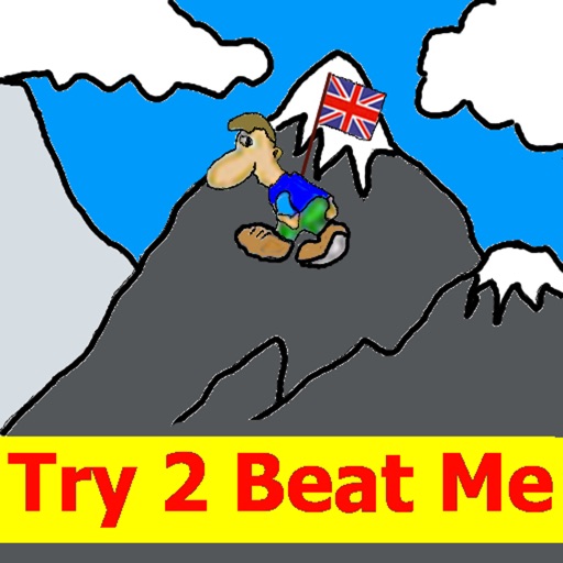 Try 2 Beat Me icon