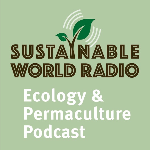 Sustainable World Radio icon