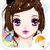 Princess Fashion Contest - game for girls