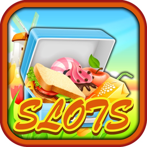 777 Lucky Fruit Casino Games Pro icon