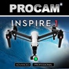 Procam for DJI Inspire Series