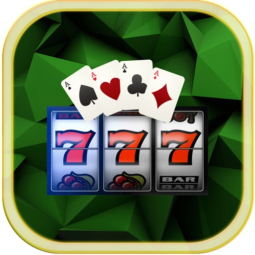 777 Caesar of Slots Gambling House - Vegas Games icon