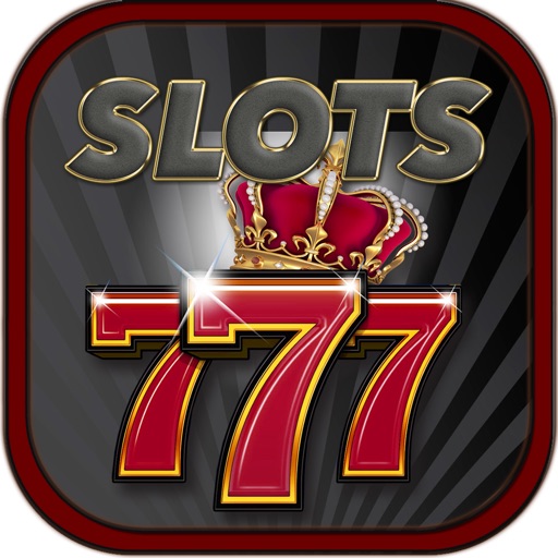 777 Slot Royal Paradise Casino of Vegas - Free Entretaiment Slots icon